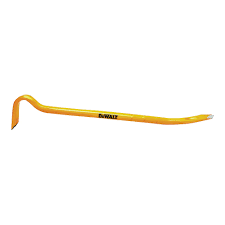 DWHT55129 WRECKING BAR 24IN
