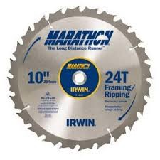 14233 MARATHON BLADE 10IN