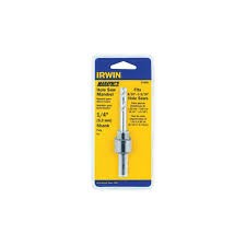 373002 HOLE SAW MANDREL 1/2"HO