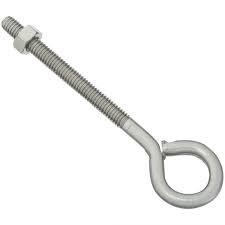 221630 EYE BOLT SS 5/16X5