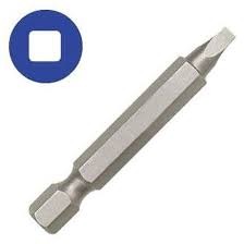 3522311C SQ RECESS PWR BIT #2