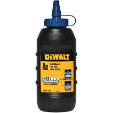 DWHT47049L CHALK BLUE 8OZ