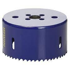 373312BX BIMETAL HOLESAW 3-1/2