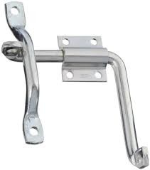 833244 HD DOOR/GATE BAR LATCH