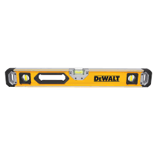 DWHT43025 BOX LEVEL MAG 24IN