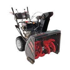 MTD 31AH8DR5766 Snow Thrower, OHV Engine