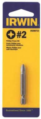 3520671C PHLP #2 1/4X6