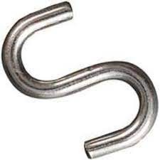 233536 OPEN S HOOK SS 1-1/2