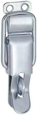 833301 ZINC LOCK DRAW CATCH