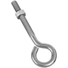 221622 EYE BOLT SS 5/16X4