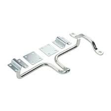 827717/808808 ZINC GATE LATCH