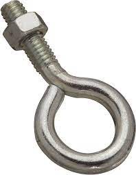 221150 EYE BOLT 5/16X 2-1/2IN