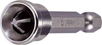 SCREW SETTER DRYWALL #2 PHILLIPS 1" 2/PK