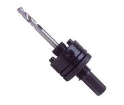 373003 HOLE SAW MANDREL 3/8HEX