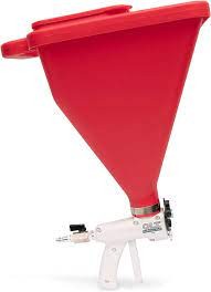 HG692 DRYWALL HOPPER