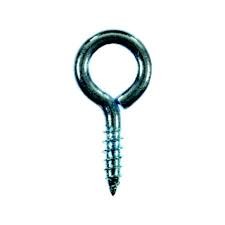 751270 EYE SCREW 15/16IN ZINC