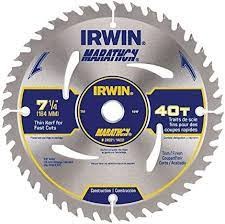 14031 TRIM/FINISH BLADE 7-1/4