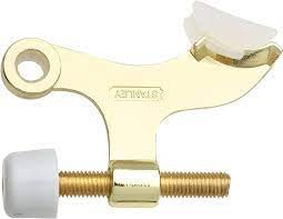 766310 HINGEPIN DOORSTOP BBRSS