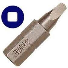 3512032C SQ RECESS PWR BIT #1
