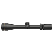 Leupold 180617 VX-3HD Rifle Scope 3.5-10x40mm (1 inch) CDS-ZL Duplex