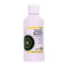 CVA AC1660 Slick Load Barrel Blast Solvent 8oz