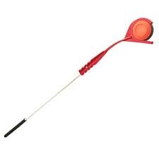 MTM EZ-MR-30 EZ-MR Long Range Clay Target Thrower 50", Red