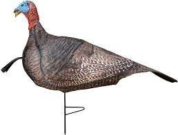 Primos 69069 Photoform Jake Decoy