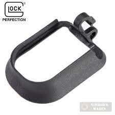 Glock 50431 Magwell Kit, Fits Gen5 17, Gen5 34 and G45 Flared Magwell