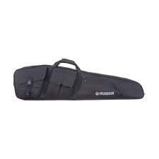 Allen 27932 Ruger Defiance Tactical Rifle Case 42" Black
