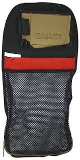 Allen 8307 Eliminator Over & Under Hull Bag Black/Coffee/Copper