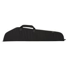 Allen 602-40 Durango 40In Rifle Black