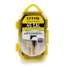 Otis FG-701-45 .45 cal Patriot Series Pistol Kit