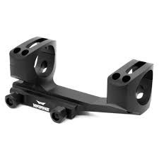 Warne XSKEL30TW 1-Piece Gen 2 Extended SKEL MSR Scope Mount