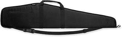 Bulldog BD240-44 Rifle Case 44" Extreme Blk w/Blk Trim