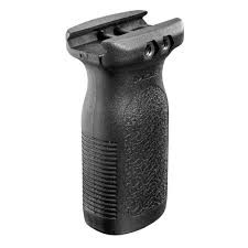 Magpul MAG412-BLK RVG Rail Vertical Grip Black
