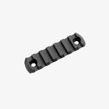 Magpul MAG582 M-LOK Aluminum Rail Section 7 Slots