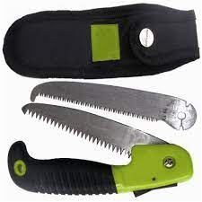 HME FSCP Combo Folding Saw Combo Pack