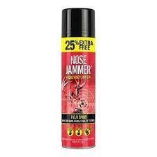 Nose Jammer 3298 8oz Nose Jammer Aerosol Spray