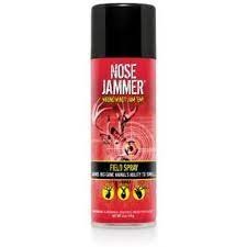 Nose Jammer 3301 4.oz - 12ct.