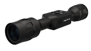 ATN DGWSXS309LTV X-Sight LTV 3-9x Day/Night Hunting Rifle Scope