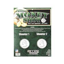 Woody's Targets S7 Famous Money Shot