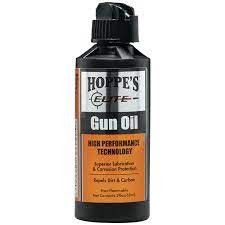 2OZ HOPPE'S ELITE GUN OIL
