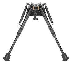 Caldwell 247142 XLA 6"-9" Bipod Pivot CP=6