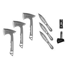 Smith & Wesson 1122228 Throwing Combo - Box