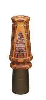 PRIMOS PS365 DBL COTTONTAIL