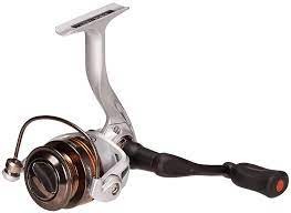Pflueger MONICEB Monarch Ice Spinning Reel 5 SS BB 110/6Lbs