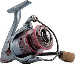 Pflueger PRESXTSP20X President XT 20 sz Spin Reel, front Drag