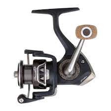 Pflueger PRESXTSP25X President XT 25 sz Spin Reel, front Drag