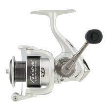 Pflueger TRIONSP20X Trion Spinning Reel, Size 20, 6lb Front Drag