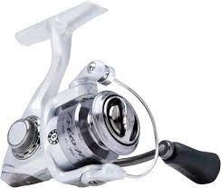 Pflueger TRIONSP25X Trion Spinning Reel, Size 25, 8lb Front Drag